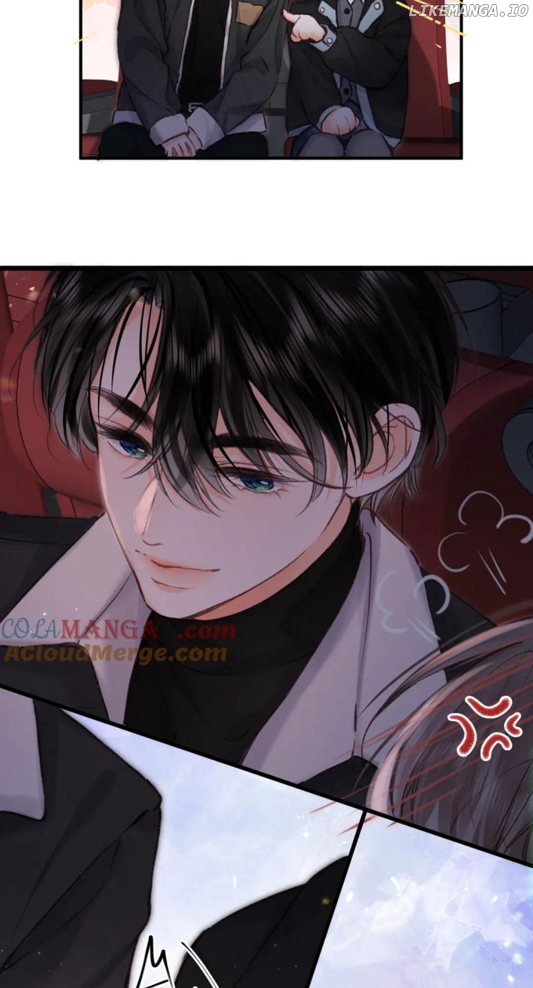 You Are My Desire Chapter 79 - page 15